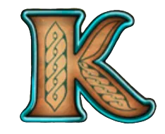 K Symbol