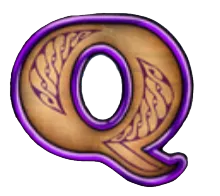 Q Symbol